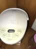 美的（Midea）电热水瓶甄选款自动断电保温控温水壶食品级304不锈钢内胆5L大容量家用调奶器Colou201 实拍图