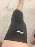 李宁（LI-NING）护膝运动保暖男女士专业防护跑步半月板损伤关节炎篮羽毛球保护套 实拍图