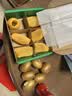 佳沛（zespri）新西兰阳光金奇异果6粒装88-103g猕猴桃水果中秋节礼品送水果礼盒 实拍图