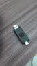 金士顿（Kingston）256GB Type-C USB3.2 双接口U盘 DTDEG2 大容量办公车载优盘 适用于安卓苹果手机平板电脑 实拍图
