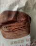 西贝莜面村蒙古手作红糖焙子240g 2个 生鲜面点早餐 杂粮半成品即食开学早餐 实拍图