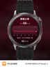 HUAWEI WATCH GT Runner 2 疾影黑 超精准定位 专业马拉松模式 超轻薄钛合金表体 华为智能专业跑表 实拍图