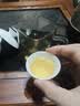 传奇会乌龙茶 安溪铁观音 特级清香型250g茶叶2026新茶礼盒装自己喝送礼 实拍图