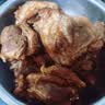大庄园 进口原切牛腱子 净重2斤 草饲生鲜牛肉 【真原切】 实拍图