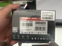 金胜维（KingSpec）512GB SSD固态硬盘 SATA3.0接口 2.5英寸 精选TLC颗粒 读速550MB/s 台式机/笔记本通用 实拍图