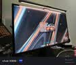 泰坦军团24.5英寸双侧入光屏2K 275Hz DyDs0.5ms HDR500耳机挂架 硬件低蓝光 可升降电竞显示器KG257S PLUS 实拍图