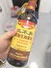 三不加（SANBUJIA）原酿生抽500ml 传统老式酱油 黄豆手工古法酱油 凉拌味鲜 原酿生抽酱油500ml*1瓶 实拍图