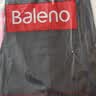 班尼路（Baleno）休闲裤男夏季长裤男士简约潮流直筒裤薄款冰丝夏天透气速干裤子男 实拍图