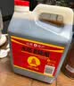 水塔陈醋4度2.3L【二年陈 山西醋】量贩装凉拌调味饺子蘸料醋泡腌制 实拍图