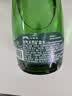 Perrier巴黎水气泡水 原味330ml*24玻璃瓶 原装进口高端天然矿泉水饮用水 实拍图