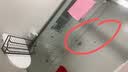 欧普照明（OPPLE）卫生间风暖浴霸照明排气一体集成吊顶浴室取暖风 暖烁 实拍图