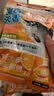 龙王恨（LOONVA）龙王恨野战蓝鲫老版钓鱼饵料老三样饵料正品野钓鱼饵料通杀窝料饵 野战蓝鲫300g【三包】 实拍图
