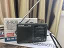 德生（Tecsun） R-909老年人全波段收音机广播半导体便携式老人指针迷你FM收音机 标配 实拍图