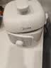 美的（Midea）升级款电压力锅小型2-3人1.8L白玉晶釜一键排气 杂粮饭1-3人家用MY-E2400电饭煲高压锅 实拍图