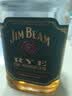 金宾（Jim Beam）【宋雨琦同款】黑麦波本调和型700ml 威士忌洋酒 中秋送礼 实拍图