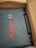 博世（BOSCH） 12V锂电冲击钻工具箱套装充电式手电钻电动螺丝刀电转GSB120LI 2.0Ah×2块电池+小黑盒 实拍图