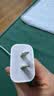 Apple/苹果 原装正品20W type-c充电器 苹果usb-c充电器手机快充头 旗舰店苹果iPhone 17 Pro Max充电器 实拍图
