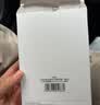 绿联【无黑边不挡屏】适用iPhone17Pro钢化膜苹果17Pro手机膜无边全屏高清抗指纹防摔防爆保护膜 2片装 实拍图