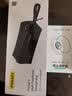 品胜适配大疆OSMO pocket4pro/pocket4/3/影石luna全能收纳包相机包保护盒便携云台相机配件旅行中包 实拍图