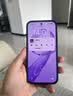 绿联【无尘仓2片】适用红米K100 Pro/90钢化膜手机膜 无边无尘仓秒贴 高清耐指纹防摔膜 2片75054 实拍图