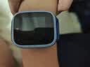 360儿童电话手表9xsp微信支付学生青少年4G全网通可视频防水定位智能手表男女蓝 实拍图
