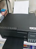 爱普生（EPSON）L3355  L3353打印机家用小型彩色照片墨仓式L3351 3251 3253无线复印A4一体机 AI作业学生用 资料 【推荐】L3353 (26年重磅新品 全面升级) 官方标 实拍图