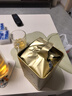 张一元茉莉花茶叶毛尖浓香型高端北京伴手礼品春新茶特种200g金罐礼盒装 实拍图