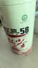 凤牌 红茶 经典58凤庆滇红特级250g罐装 茶叶 家庭口粮茶 26年新茶 实拍图