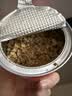 秋田满满高蛋白营养牛肉松65g 儿童拌饭料调味真肉松_享宝宝辅食食谱 实拍图