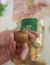 百草味熟制板栗仁500g/10小包 坚果炒货休闲零食坚果板栗子仁即食 实拍图