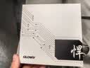 光威（Gloway）1TB SSD固态硬盘 SATA3.0 500MB/s 笔记本/台式机通用 悍将系列 实拍图