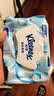 舒洁（Kleenex）湿厕纸家庭装80抽*6包（480抽）洁厕湿巾纯水湿纸巾 实拍图