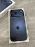 Apple/苹果【点击“立即领取“享补贴】iPhone 17 Pro Max 256GB 深蓝色 移动联通电信5G 双卡双待手机 实拍图