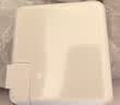 绿效适用苹果笔记本电脑充电器电源适配器60W MacBook Pro A1502 A1425 A1435磁吸线16.5V3.65A T口 实拍图