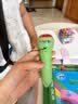 小彼恩毛毛虫点读笔幼儿早教双语启蒙学习男女孩玩具故事机生日儿童礼物 实拍图