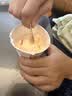 哈根达斯（Haagen-Dazs）6杯组合装 经典巧克力/香草/草莓100ml*6冰淇淋礼盒 量贩装 实拍图