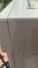 格兰仕（Galanz）微波炉家用小型360°转盘快捷加热旋钮操控17L家用容量易洁内胆操作便捷微波炉 V1 实拍图