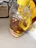 鲁花 【保真花生油】食用油 5S物理压榨 压榨一级花生油900ml 小包装 实拍图