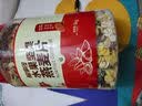 福事多蓝莓桑葚燕麦片1Kg即食免煮果粒麦片营养早餐代餐饱腹冲泡谷物 实拍图