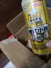 京东京造热销50万箱+ 德式小麦全麦精酿500ml*12啤酒整箱白啤  实拍图