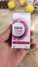 百利泠强生blink硬性rgp隐形眼镜护理液角膜塑形镜润眼液接触镜护理液G 百利泠润眼液15ml【现货速发】 实拍图