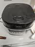 美的（Midea）电饭煲电饭锅小型3升2-3人前置大屏面板24小时预约多功能压力家用智能电饭煲FB30Q1-406K 实拍图