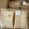 暴肌独角兽全麦面包100%真全麦吐司1kg 0脂0糖代餐早餐面包共20袋 实拍图