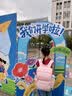 斐乐FILA儿童书包女小学生秋男孩减负一到三到六年级学生背包 【S码】雪青粉-PK 实拍图