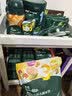 英氏婴幼儿米粉维D加钙草莓雪梨味228g营养宝宝辅食钙铁锌米糊6月+ 实拍图