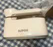 苏泊尔（SUPOR）【旗舰双核增压】手持挂烫机75g/min大蒸汽130ml家用熨烫机拼豆小型便携式电熨斗926A团购礼物 实拍图