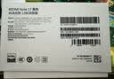 小米（MI）REDMI Note 17 8+128 黑 8000mAh大电池 7英寸大屏 AI反诈 国家补贴 红米note15迭代款 5g手机 实拍图