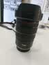 佳能（Canon）RF24-70mm F2.8 L IS USM L级标准变焦镜头 EOS R系统卡口全画幅微单相机专用 滤镜礼包套装 实拍图