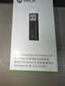 XBOX微软Xbox Series S/X【海外版】无线Xbox手柄 XSS XSX 蓝牙游戏手柄 PC电脑 Xbox手柄 冰雪白+接收器 海外版 实拍图