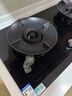 西门子（SIEMENS）【暴风眼外转子电机】重磅新品超薄5D 2.0 Plus欧式30风量静音大吸力吸油烟机以旧换新LCDJ2F3BNW 实拍图